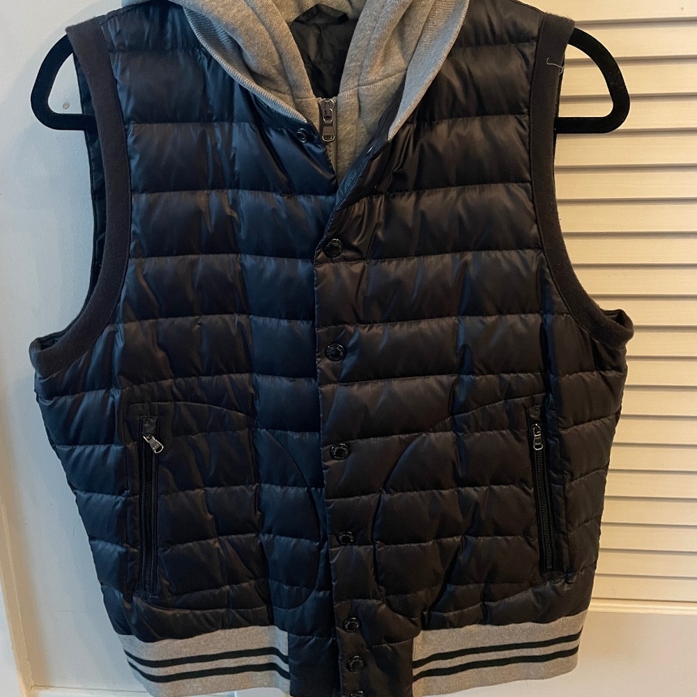 Ralph Lauren Vest